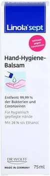 Linola sept Hand-Hygiene-Balsam (75ml)