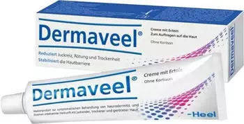Dermaveel Creme (50ml)