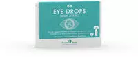 GSE Eye Drops Click Augentropfen 10 St