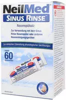 PZN-DE 15297282, NeilMed Pharma Neilmed Sinus Rinse Nasensp&uuml;lsalz Dosierbeutel...