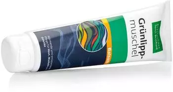Gr&uuml;nlippmuschel Balsam (150 ml)
