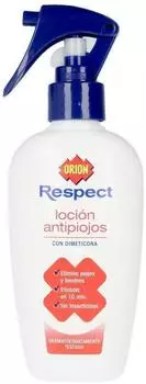 Respect Anti-L&auml;use Lotion (100 ml)