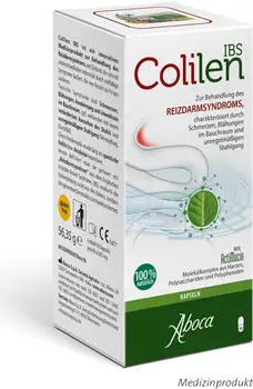Colilen IBS Kapseln (96Stk.)