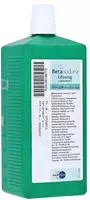 PZN-DE 09196772, ACA M&uuml;ller/ADAG Pharma Betaisodona L&ouml;sung 1000 ml