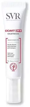 CICAVIT DM+ CICATRICES