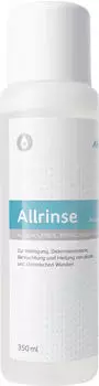 Allrinse Wundsp&uuml;ll&ouml;sung (350 ml)