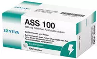 ASS 100 St