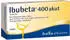 Ibubeta 400 akut Filmtabletten