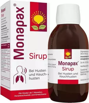 Monopax Sirup