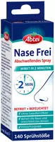 PZN-DE 16893862, Abtei Nase Frei 2 min abschwellendes Spray 20 ml, Grundpreis:...