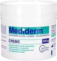 Mediderm Creme 500 g
