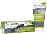 PZN-DE 12902920, Paul Hartmann DermaPlast Active Cool Gel 100 ml, Grundpreis:...