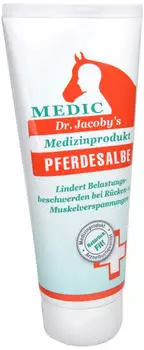 Original Pferdesalbe (200ml)