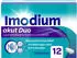 Imodium Akut Duo Tabletten