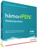 h&auml;morrPEN Medizinprodukt 1 St
