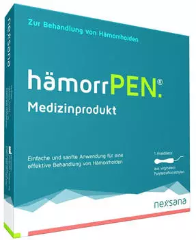 h&auml;morrPEN