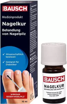 Nagelkur (10ml)
