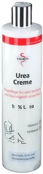 Urea 10% Fagron Creme (400ml)