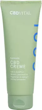 CBD Arthro Muskel- und Gelenksbalsam (100ml)