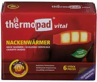 PZN-DE 13657492, Dr. Dagmar Lohmann Pharma + Medical Nackenw&auml;rmer 6 St,...