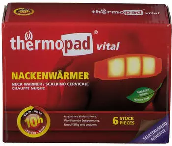 Nackenw&auml;rmer (6Stk.)