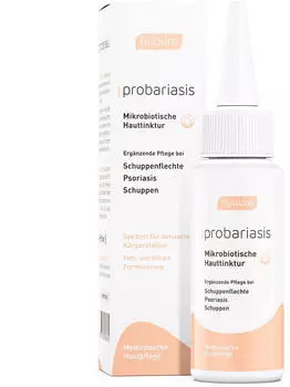 Nupure Probariasis Tinktur (50ml)