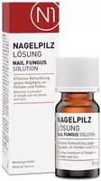 PZN-DE 16848703, N1 Nagelpilz L&ouml;sung 10 ml, Grundpreis: &euro; 1.478,- / l
