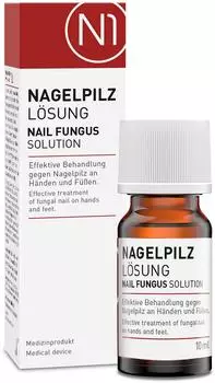 N1 Nagelpilzl&ouml;sung (10ml)