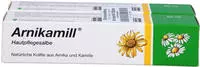 Arnikamill Hautpflegesalbe 100 g
