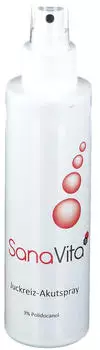 Juckreiz Akutspray (150ml)