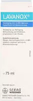 Lavanox Wundspray 75 ml