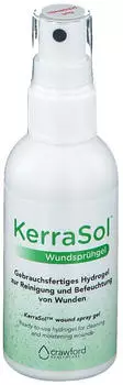 KerraSol Wundspr&uuml;hgel (75ml)
