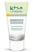 PZN-DE 15317665, HANS Karrer Cremepaste mikroSilber 50 ml, Grundpreis: &euro;...