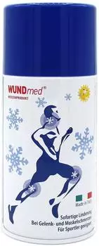 Wundmed K&uuml;hlspray (300ml)
