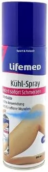 K&uuml;hlspray (300ml)