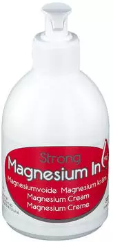 Ice Power Magnesium Creme strong (300ml)