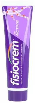 Fisiocrem Gel Active (60 ml)