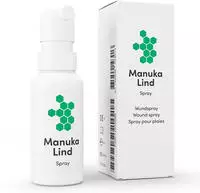 ManukaLind Wundheilspray 30 ml