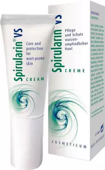 Spirularin VS Cream (10ml)