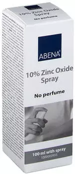 Zink Spray 10% (100ml)