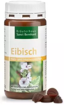 Eibisch-Hustenpastillen (90 Stk.)
