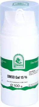 Dmso-Gel 15% (100g)
