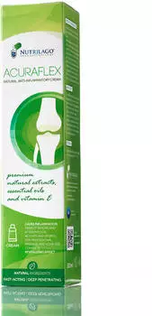 Acuraflex Creme (100ml)