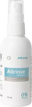 Allrinse Wundspray (75ml)