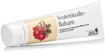 Teufelskralle-Balsam (150ml)