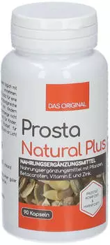 Prosta Natural Plus Kapseln (90 Stk.)
