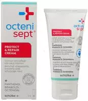 octenisept protect & repair cream 50 ml