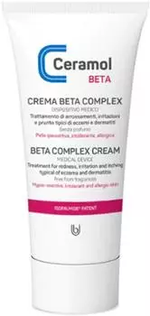 Ceramol BETA