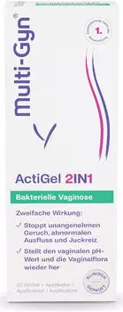 Actigel 2in1 (50ml)