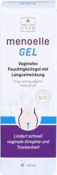 Vaginalgel (100ml)